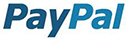 paypal - payment methods